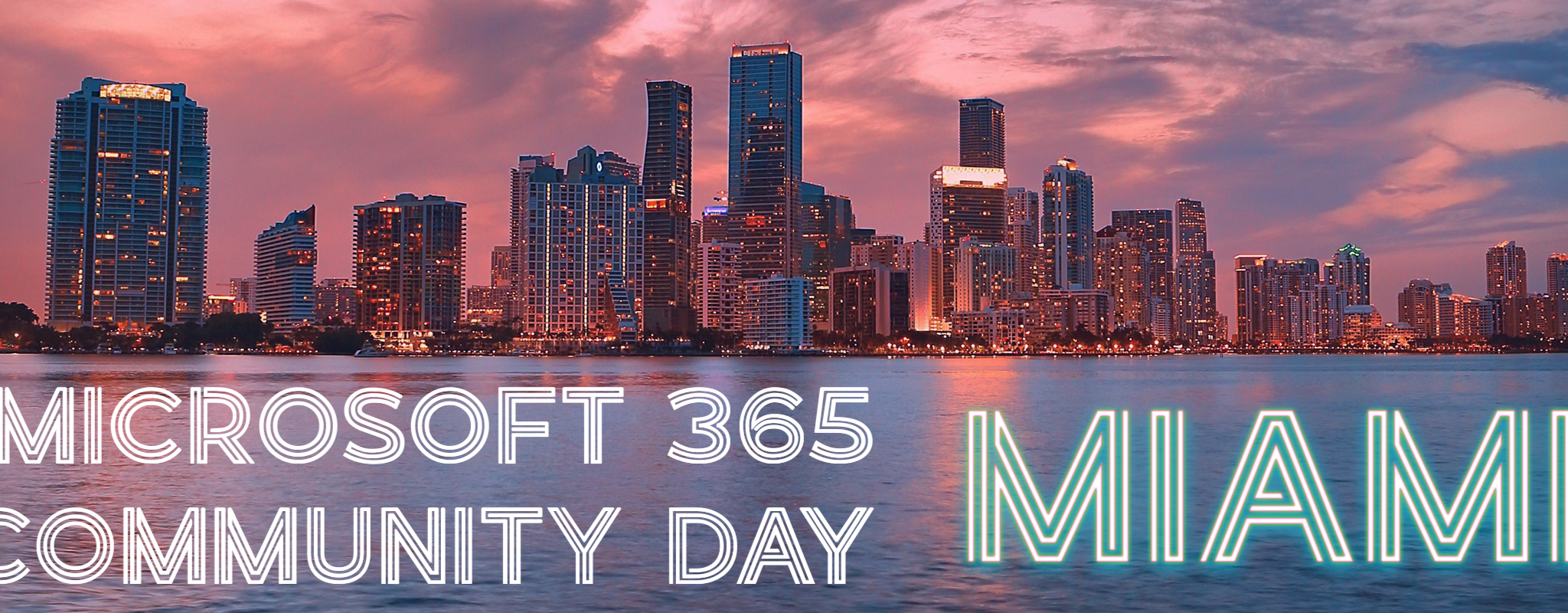 M365 Miami